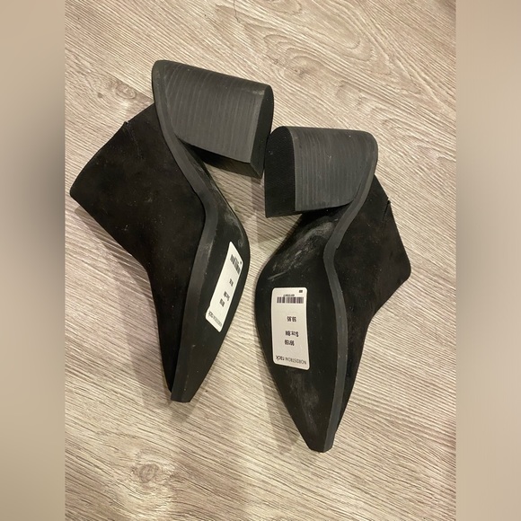 BP mules brand new size 8 - Picture 2 of 4